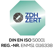 ZDH-Cert-50001